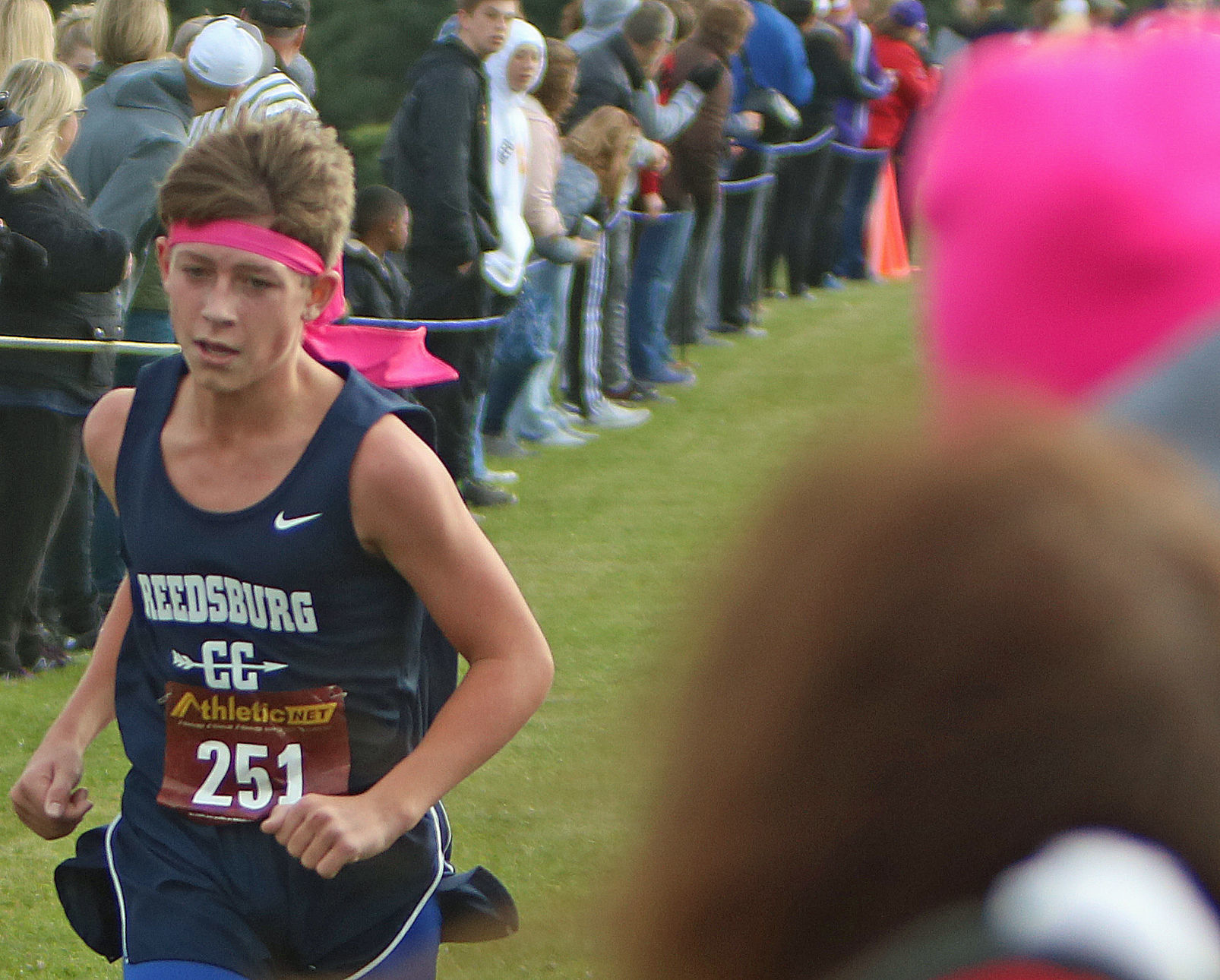 Caden Schneider